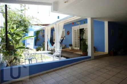 Casa com 3 Quartos à venda, 250m² no Parque Continental, São Paulo