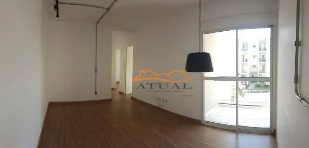 Apartamento com 2 Quartos à venda, 53m² no Vale do Sol, Piracicaba