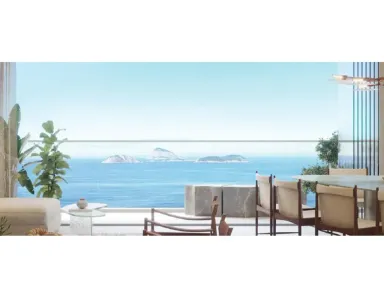 Apartamento com 4 Quartos à venda, 345m² no Ipanema, Rio de Janeiro