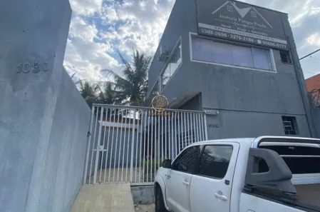 Prédio Comercial à venda, 300m² no Jardim Nova Europa, Campinas