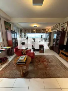 Apartamento com 4 Quartos à venda, 156m² no Lagoa, Rio de Janeiro