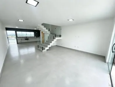 Casa com 3 Quartos à venda, 136m² no Jardim Vitória, Macaé