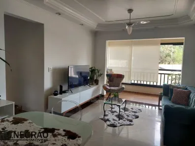 Apartamento com 3 Quartos à venda, 93m² no Vila Vermelha, São Paulo