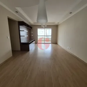 Apartamento com 3 Quartos para alugar, 152m² no Parque Residencial Aquarius, São José dos Campos
