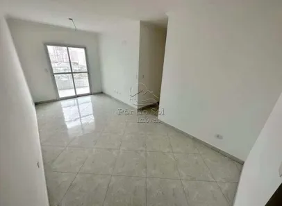 Apartamento com 2 Quartos à venda, 81m² no Ocian, Praia Grande