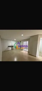 Apartamento com 2 Quartos à venda, 56m² no Vila Linda, Santo André