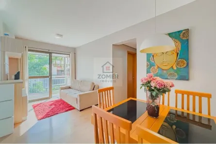 Apartamento com 2 Quartos à venda, 62m² no Santa Maria Goretti, Porto Alegre