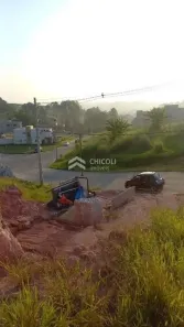 Lote/Terreno à venda, 125m² no Loteamento Residencial Jardim Belas Artes(Vita Granja Viana), Cotia