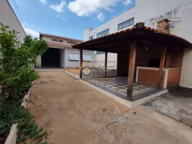 Casa com 4 Quartos à venda, 250m² no Centro, Indaiatuba