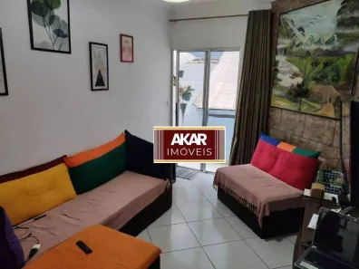 Apartamento com 2 Quartos à venda, 64m² no Jardim do Mar, São Bernardo do Campo