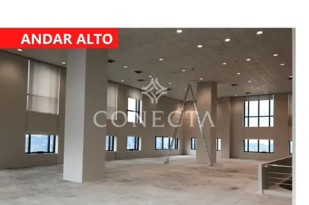 Imóvel Comercial à venda, 1165m² no Alphaville Centro Industrial e Empresarial/Alphaville., Barueri
