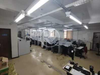 Prédio Comercial à venda, 640m² no Barro Preto, Belo Horizonte