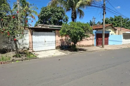Casa com 3 Quartos à venda, 120m² no Jardim Residencial das Palmeiras, Rio Claro