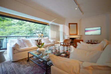 Apartamento com 4 Quartos à venda, 275m² no Vila Morumbi, São Paulo