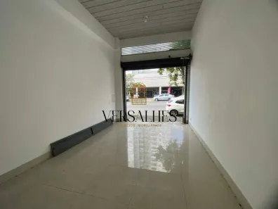 Ponto Comercial para alugar, 36m² no Ipiranga, Belo Horizonte