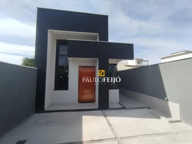 Casa com 2 Quartos à venda, 92m² no Jardim Atlântico Leste (Itaipuaçu), Maricá