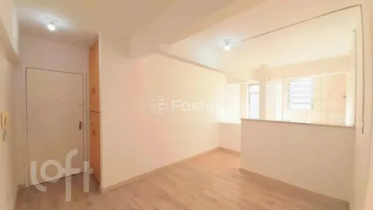 Apartamento com 1 Quarto à venda, 40m² no Centro Histórico, Porto Alegre