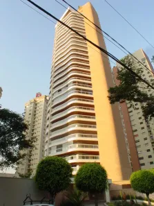 Apartamento com 4 Quartos à venda, 342m² no Jardim Vila Mariana, São Paulo