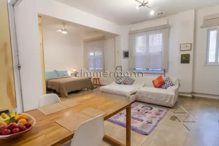 Apartamento com 1 Quarto à venda, 64m² no Barra Funda, São Paulo