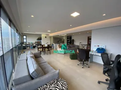 Apartamento com 3 Quartos à venda, 164m² no Tatuapé, São Paulo