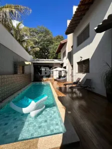 Casa com 5 Quartos à venda, 360m² no Samambaia Parque Residencial, Bauru