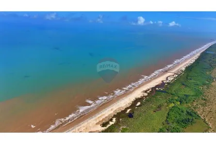 Lote/Terreno à venda, 60000m² no , Belmonte