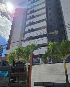 Apartamento com 3 Quartos à venda, 68m² no Jatiúca, Maceió