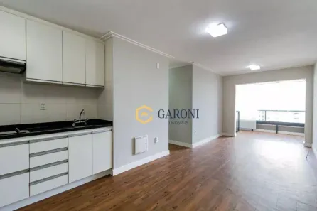 Apartamento com 2 Quartos à venda, 69m² no Água Branca, São Paulo
