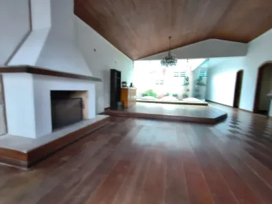 Casa com 4 Quartos à venda, 412m² no Campo Belo, São Paulo