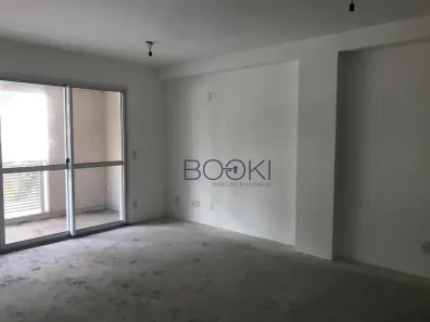 Apartamento com 1 Quarto à venda, 48m² no Brooklin Paulista, São Paulo