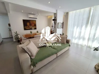 Apartamento com 2 Quartos à venda, 90m² no Boqueirão, Santos