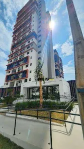 Apartamento com 1 Quarto para alugar, 49m² no Parque Campolim, Sorocaba