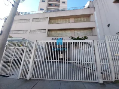 Apartamento com 2 Quartos à venda, 45m² no São Pedro, Osasco
