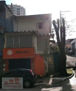Sobrado com 2 Quartos à venda, 375m² no Centro, Diadema