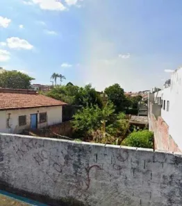 Lote/Terreno à venda, 379m² no Jardim Monte Kemel, São Paulo