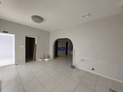 Imóvel Comercial para alugar, 213m² no Centro, Mogi Guaçu