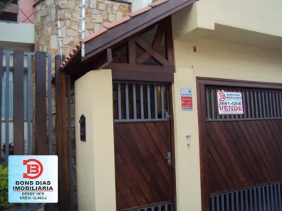 Sobrado com 2 Quartos à venda, 192m² no Vila Ré, São Paulo