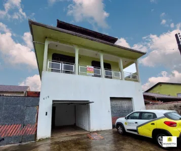 Casa com 6 Quartos à venda, 522m² no Guanabara, Joinville