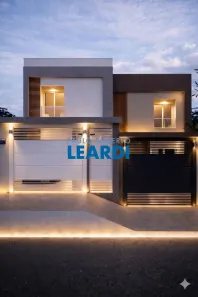 Sobrado com 2 Quartos à venda, 88m² no Loteamento Campo das Aroeiras, Poços de Caldas