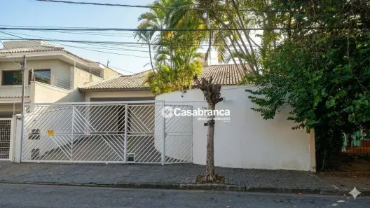 Casa com 5 Quartos à venda, 209m² no Parque Campolim, Sorocaba