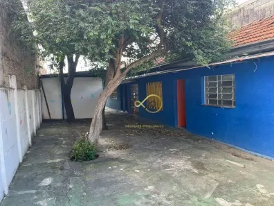 Imóvel Comercial para alugar, 500m² no Vila Maria Baixa, São Paulo