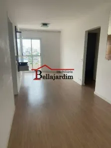 Apartamento com 3 Quartos à venda, 63m² no Casa Branca, Santo André