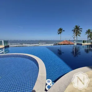 Apartamento com 2 Quartos à venda, 75m² no Centro, Itanhaém