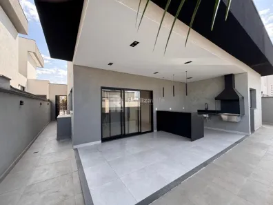 Casa de Condomínio com 3 Quartos à venda, 160m² no Caçapava Velha, Caçapava