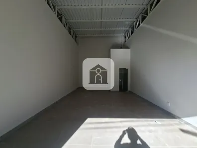 Ponto Comercial para alugar, 85m² no Granada, Uberlândia