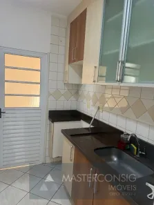 Casa com 3 Quartos para alugar, 100m² no Loteamento Green View Village, Indaiatuba