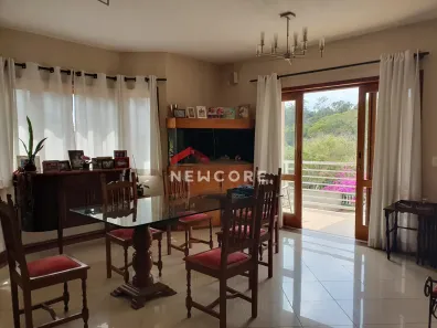 Casa de Condomínio com 4 Quartos à venda, 500m² no Jardim Passárgada I, Cotia