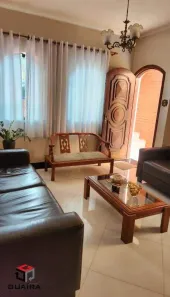 Sobrado com 3 Quartos à venda, 155m² no Parque das Nações, Santo André