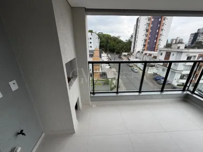Apartamento com 3 Quartos à venda, 89m² no Santo Antônio, Joinville