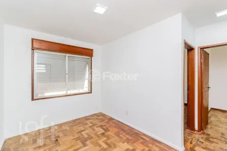 Apartamento com 2 Quartos à venda, 44m² no Jardim Itu, Porto Alegre